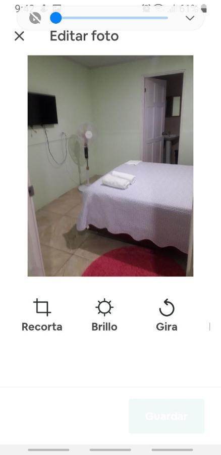 Apartamento La Fortuna #2 المظهر الخارجي الصورة
