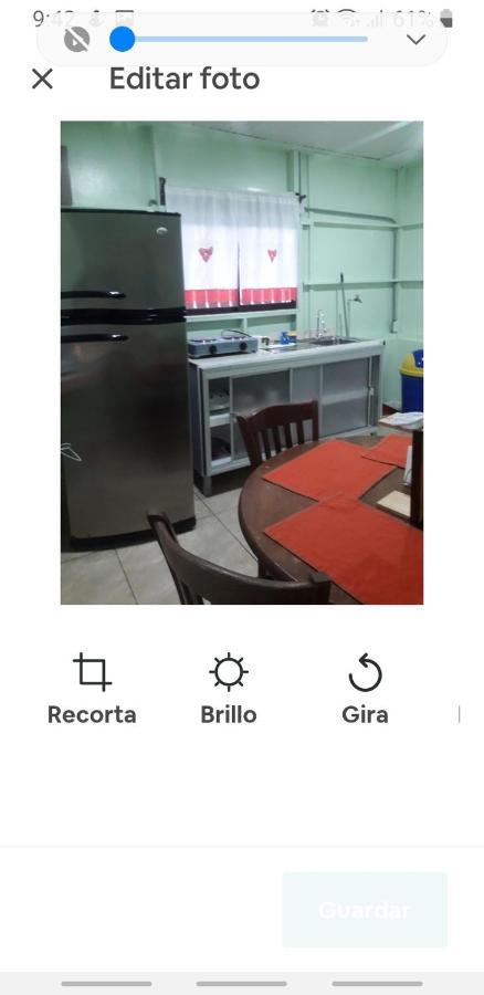 Apartamento La Fortuna #2 المظهر الخارجي الصورة