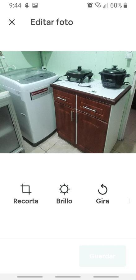 Apartamento La Fortuna #2 المظهر الخارجي الصورة
