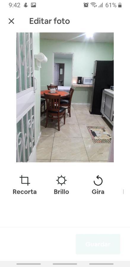 Apartamento La Fortuna #2 المظهر الخارجي الصورة