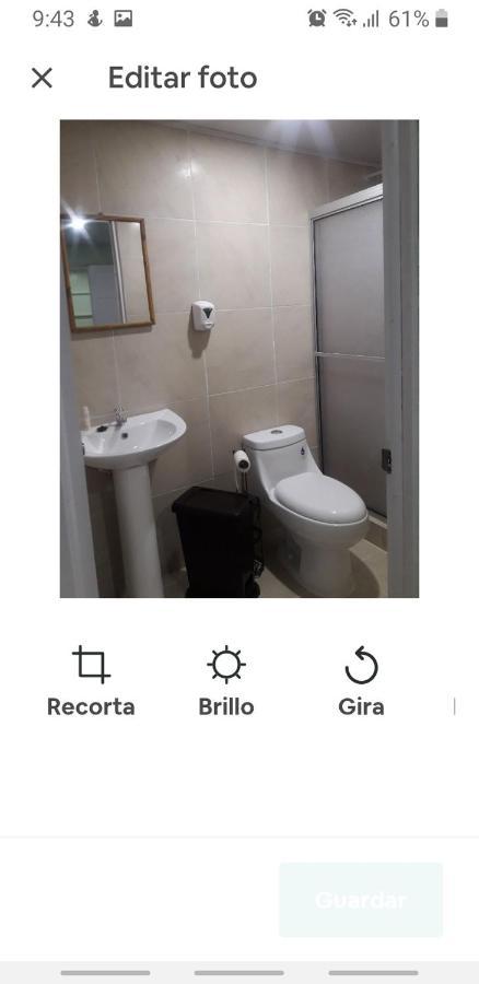 Apartamento La Fortuna #2 المظهر الخارجي الصورة