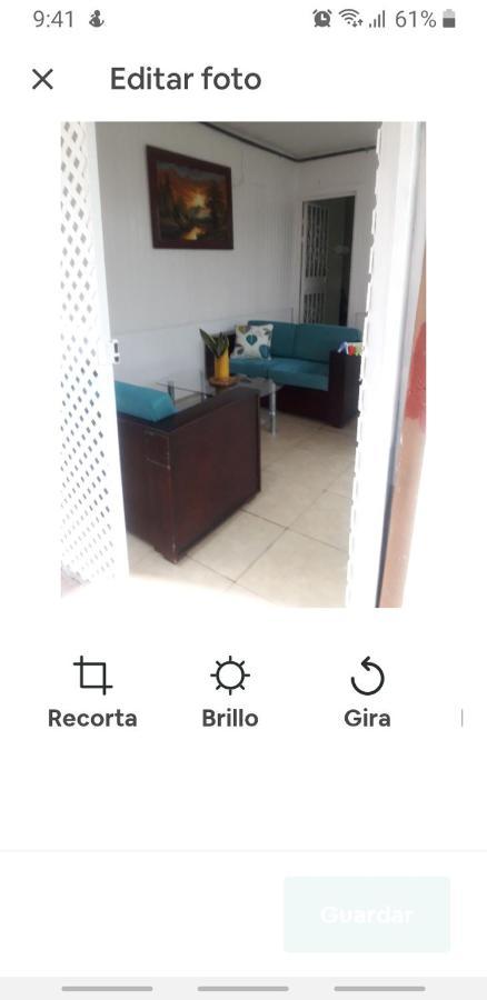 Apartamento La Fortuna #2 المظهر الخارجي الصورة