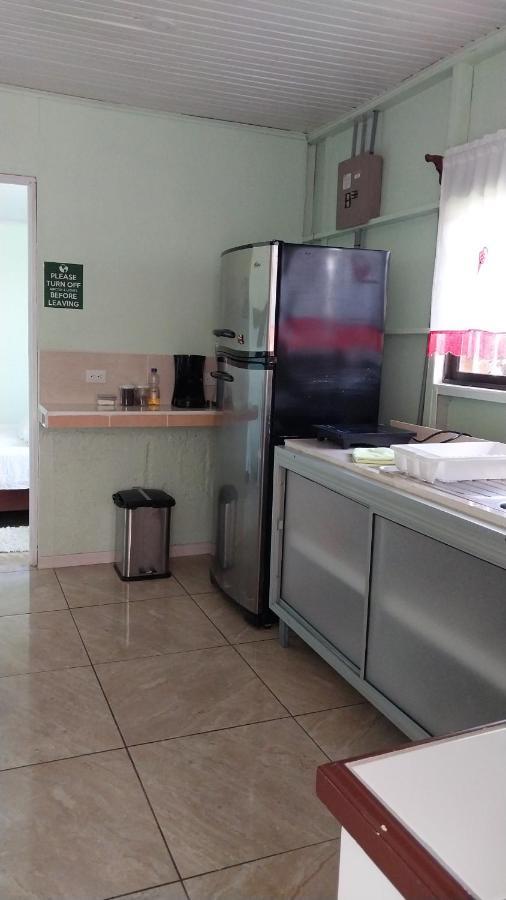 Apartamento La Fortuna #2 المظهر الخارجي الصورة