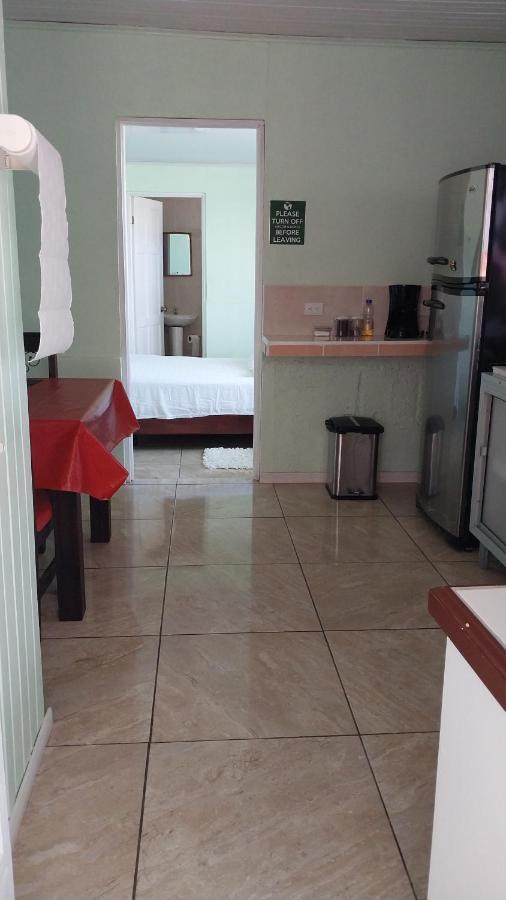 Apartamento La Fortuna #2 المظهر الخارجي الصورة